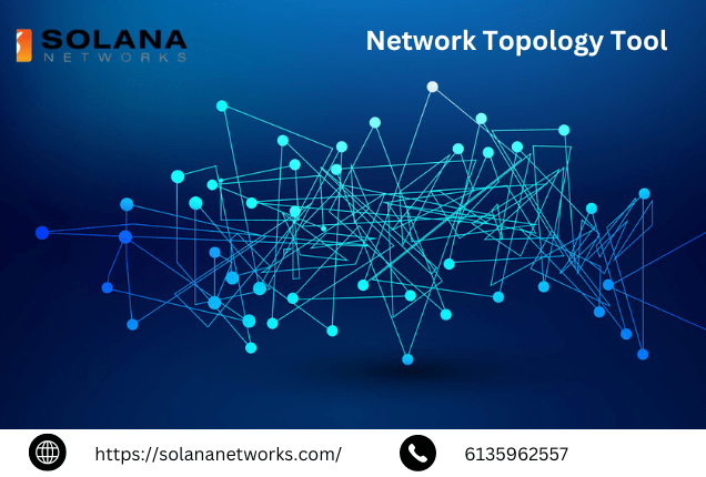 network topolgy tool