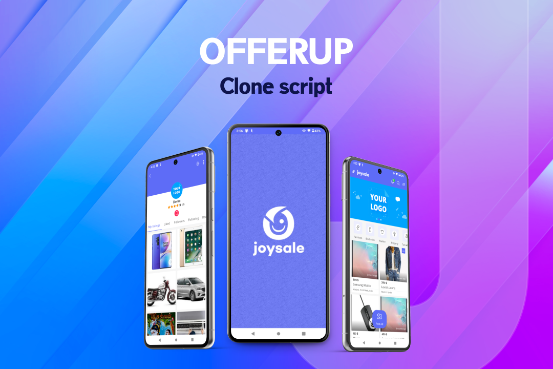 offerup clone