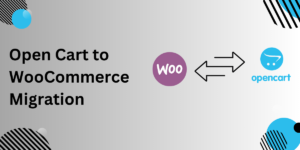 transfer OpenCart to WooCommerce