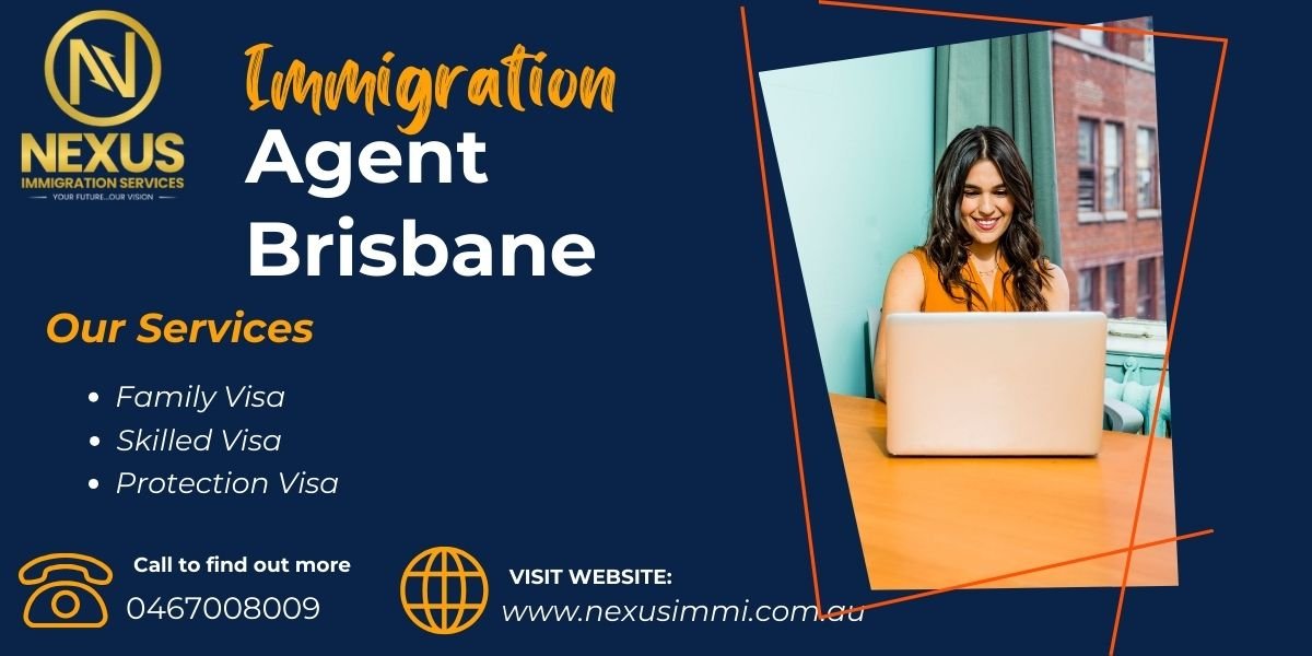 Immigration Agent Brisbane