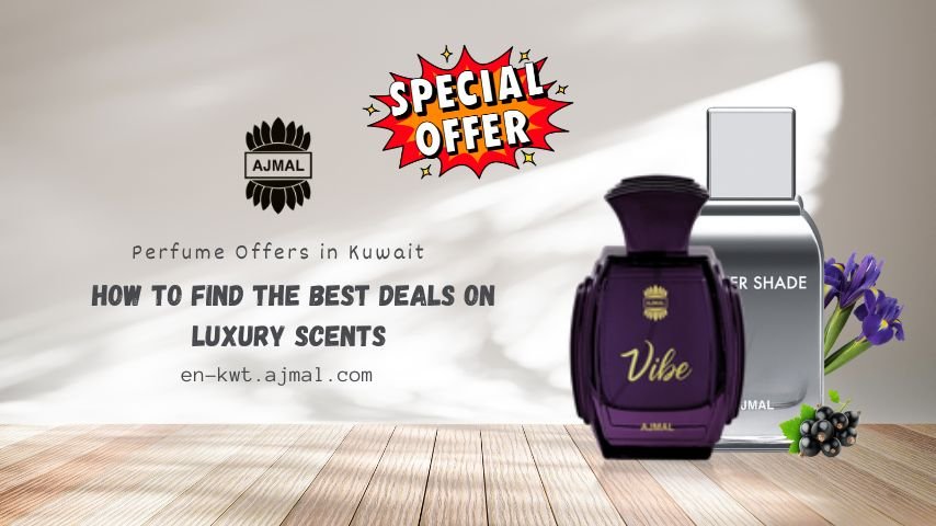 perfume offers in kuwait