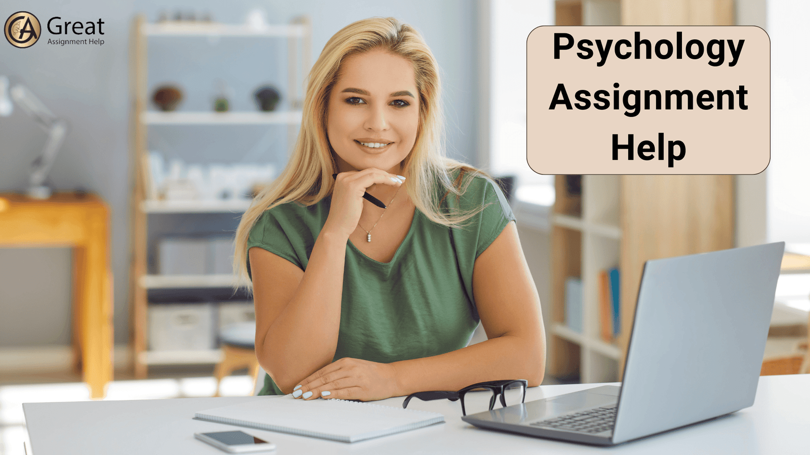 Psychology Assignment Help