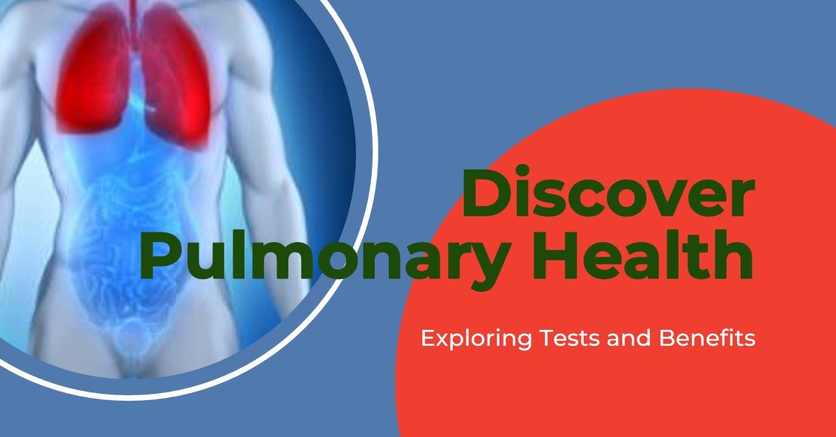 Pulmonary Function Tests