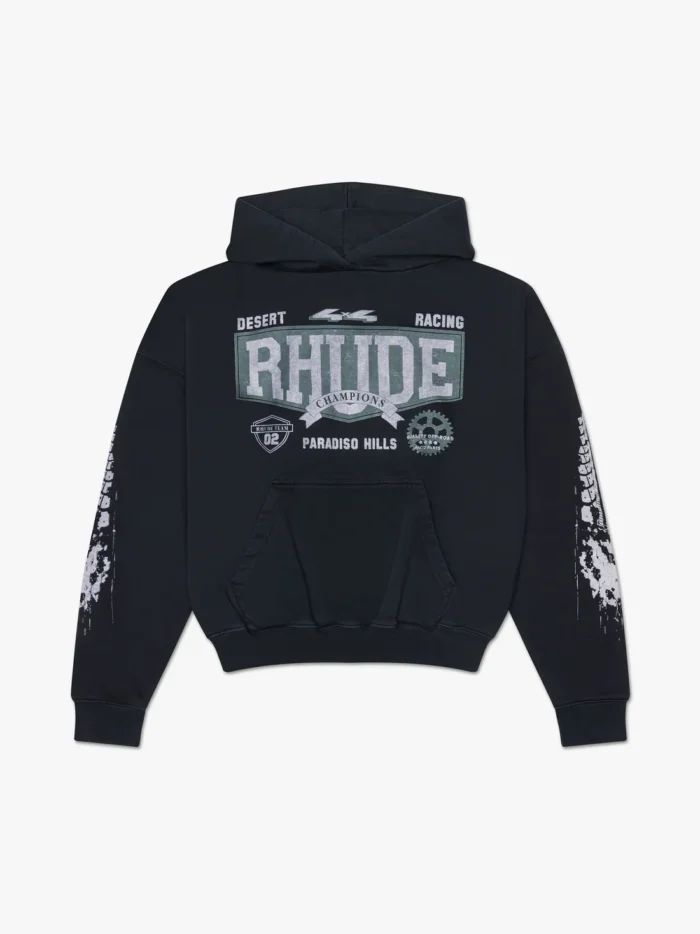 Rhude