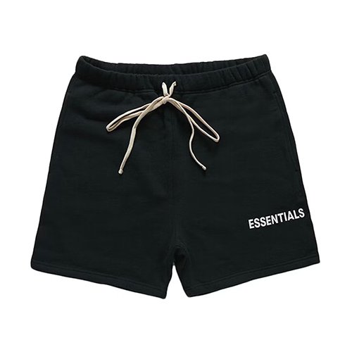 Essentials Shorts: Redefining Casual Comfort for Every Season