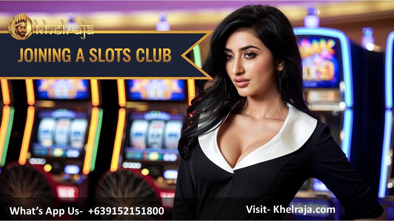 Slot Games