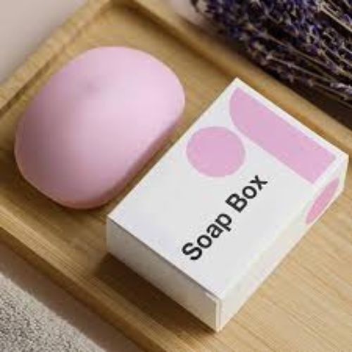 Soap Boxes