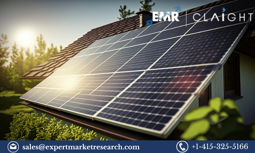 Solar Lighting System Market