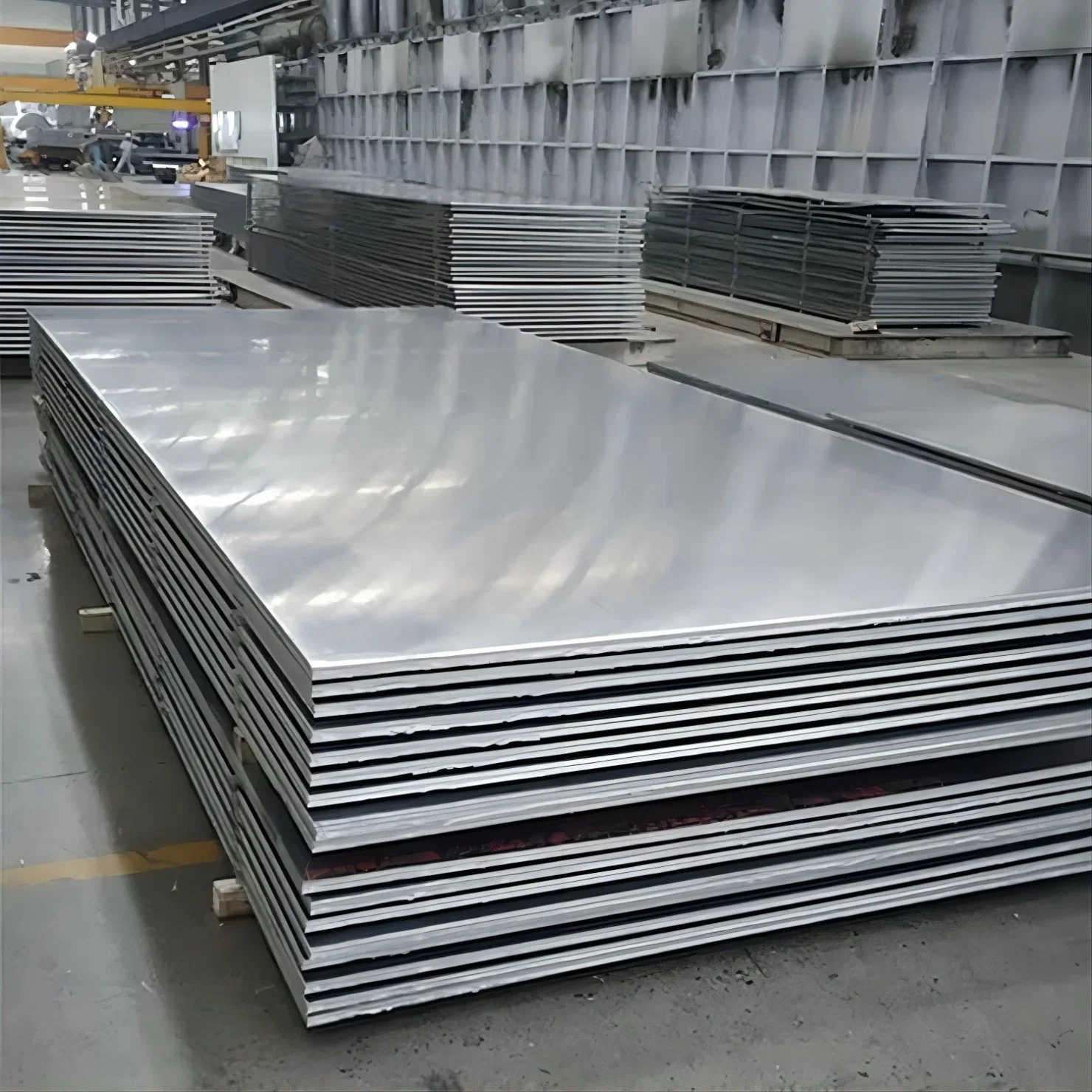 inconel 600 plate