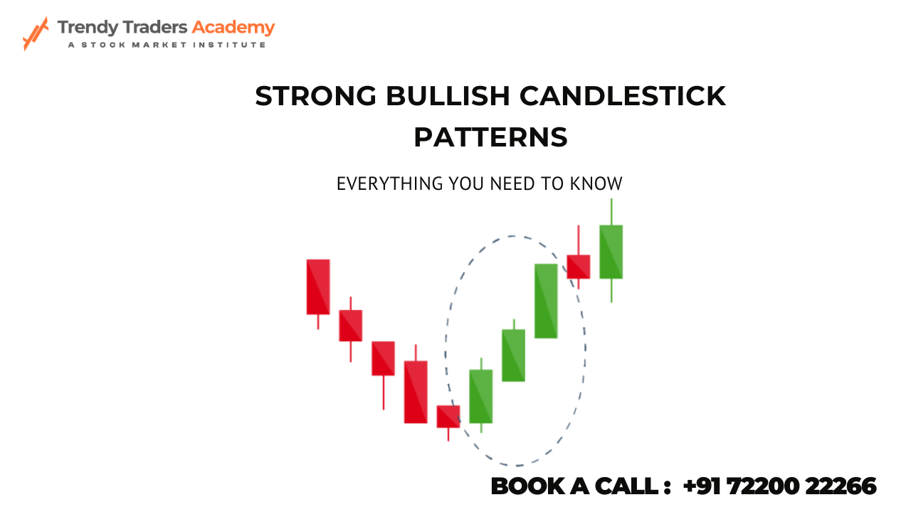 Bullish Candlestick Patterns