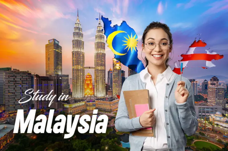 Malaysia Study Visa from Pakistan