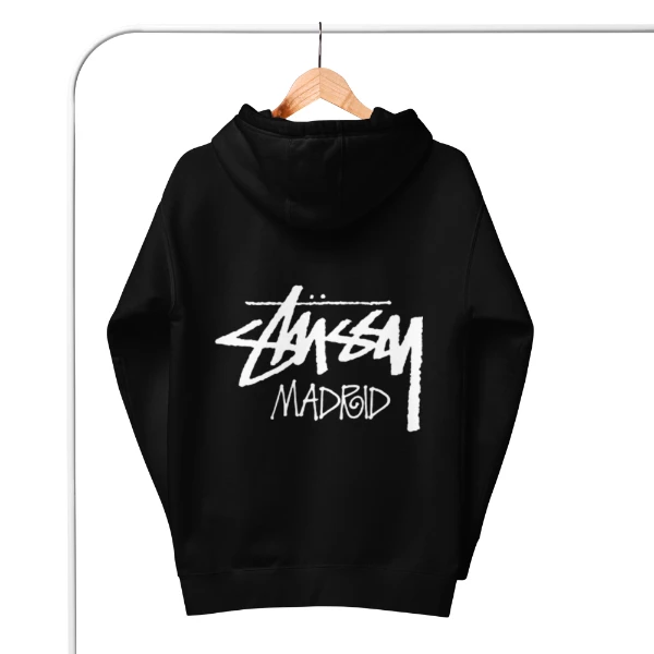 Stüssy Hoodie Trends to Watch for in 2024