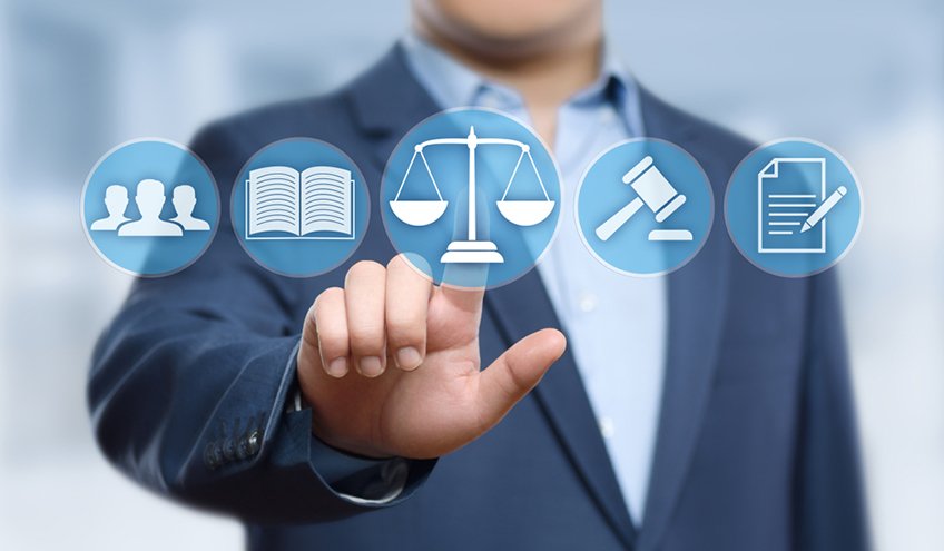 Technology and Outsourcing Lawyer Jobs