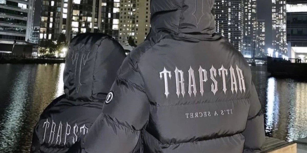 Are Trapstar Jackets Worth the Investment for Streetwear Lovers?