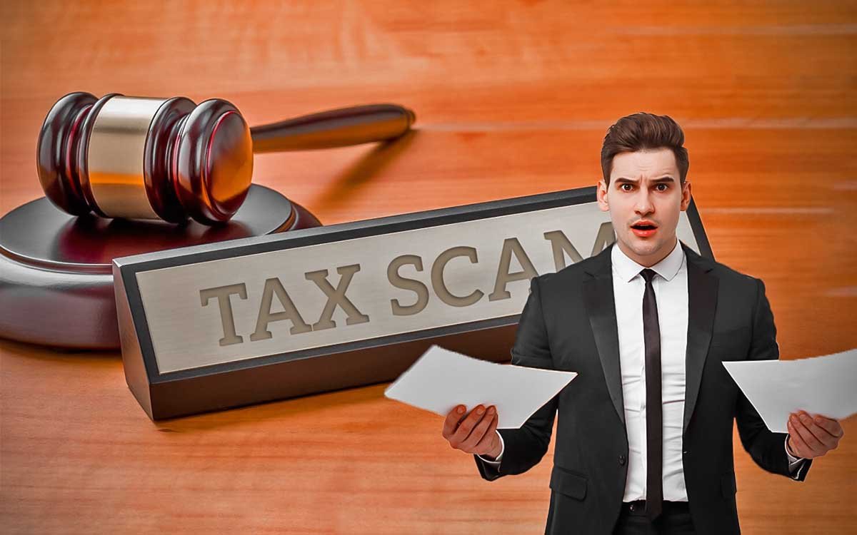 The Growing Threats of Tax scams and how to prevent them