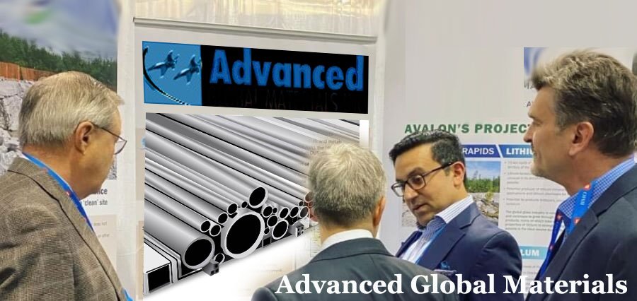 Advanced Global Materials