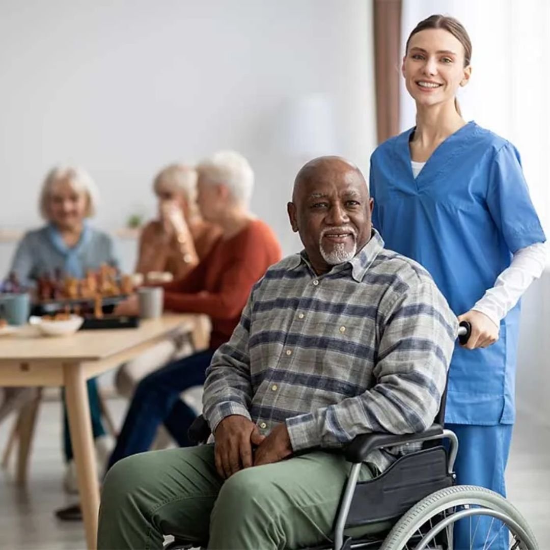 How to Choose the Right Old Age Home: A Comprehensive Checklist