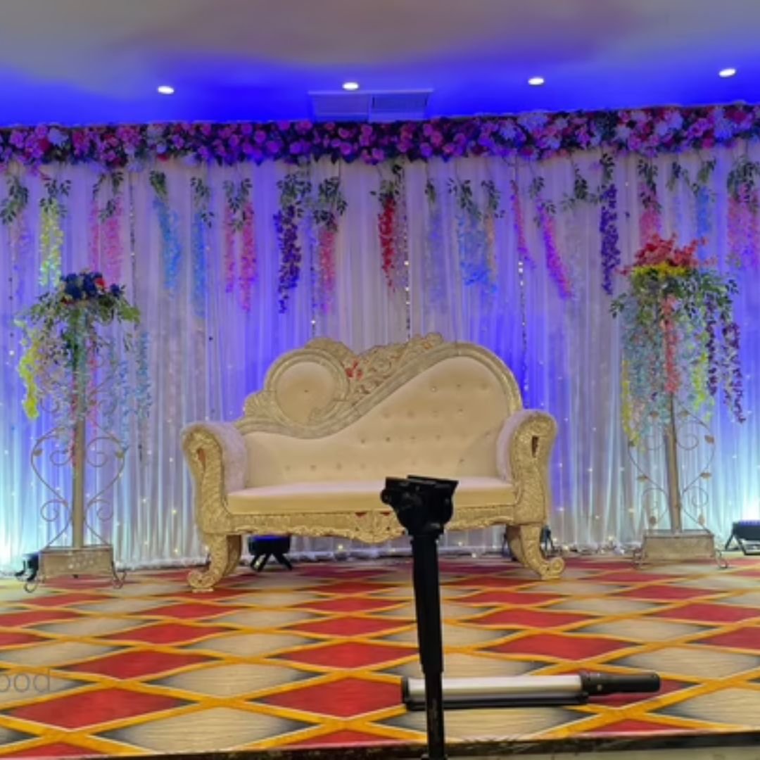 The Best Marriage Halls Near You: Find Your Ideal Venue