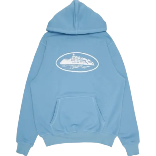 Corteiz hoodie has become a notable piece in the