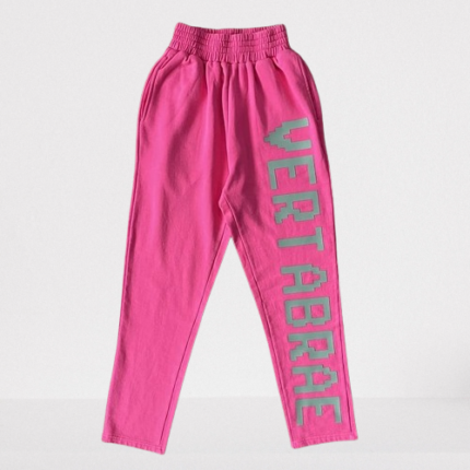 Color Blocking Craze: Trendiest Vertabrae Sweatpants Styles Right Now