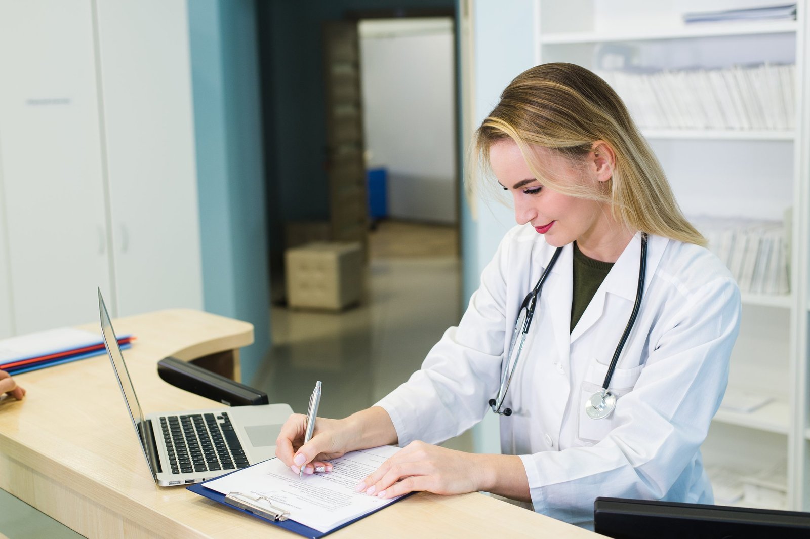 Virtual Medical Assistant Companies in Healthcare