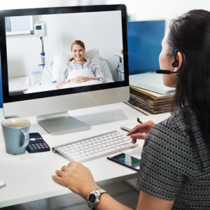 Virtual Medical Assistant Companies in Healthcare