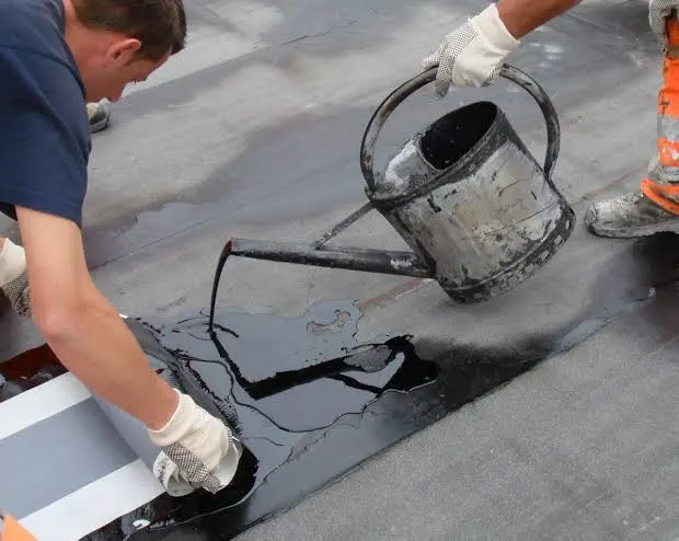 Roof waterproofing company in lahore