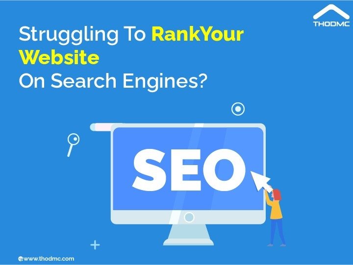 What Is SEO? Everything You Need to Know