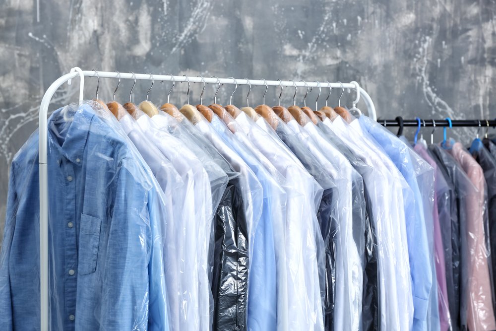 Why Should You Trust Local Laundry Services in Fullerton