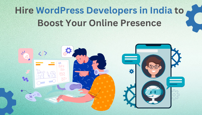 hire wordpress developers india