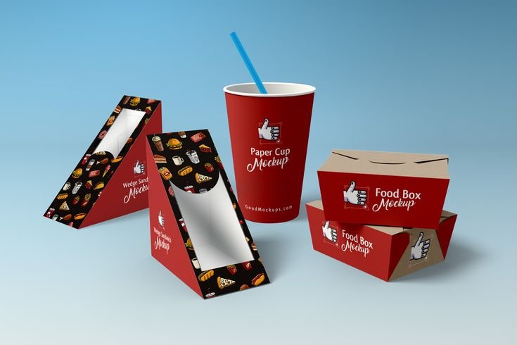 Custom-fast-food-boxes