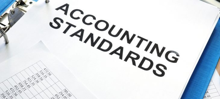 How Do Changes in Accounting Standards Impact Companies?