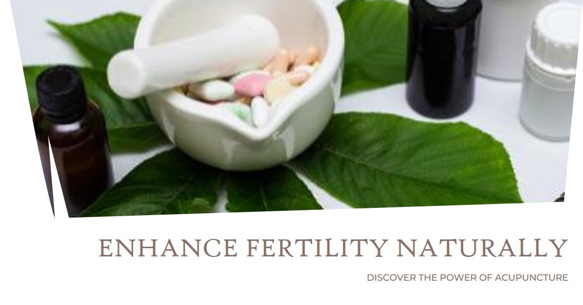 acupuncture for fertility