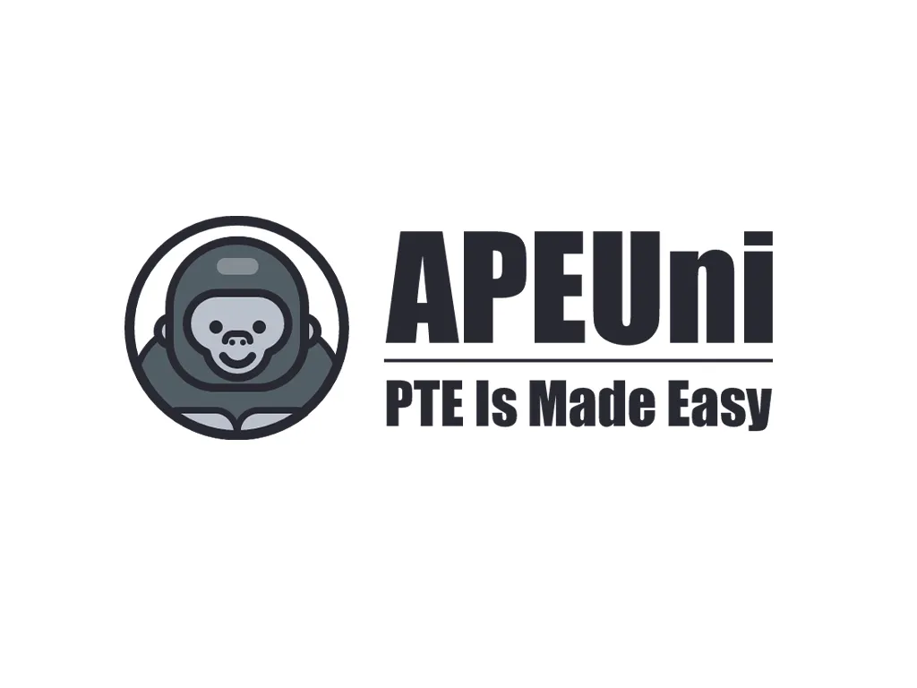 pte apeuni practice