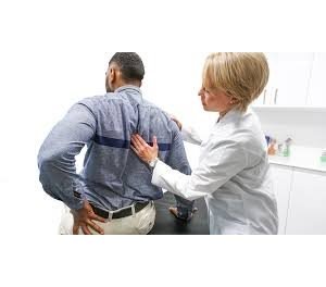 back pain doctor west orange