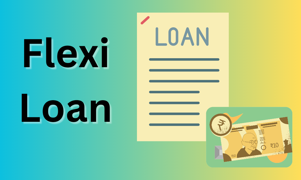 bajaj finserv flexi loan review