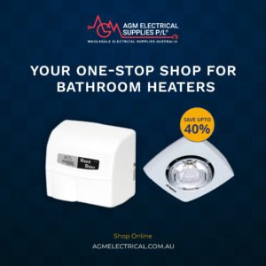 Bathroom Heaters