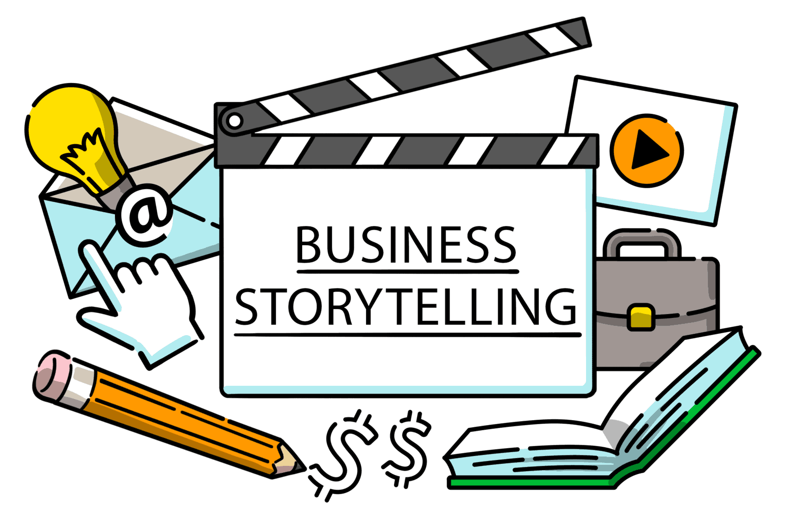 The Art of Storytelling in Business: Inspiring Your Team Through Narrative