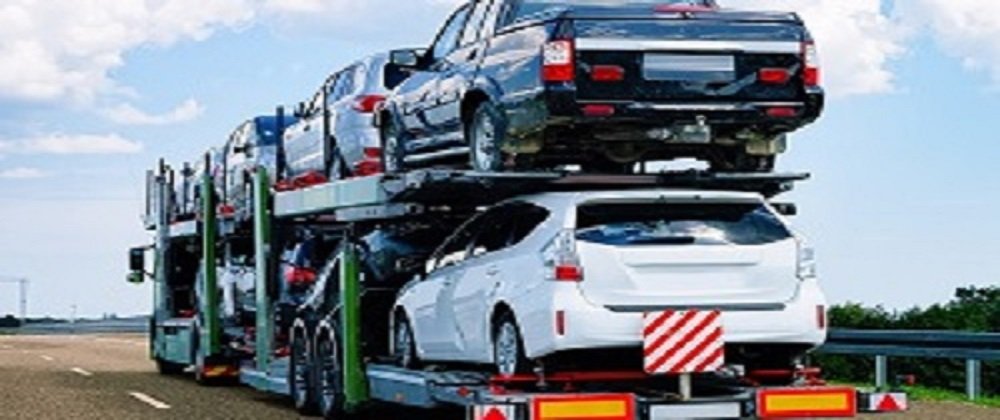 Car Transport Service