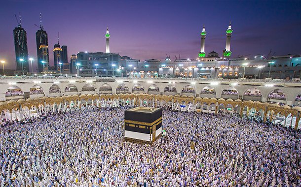 Umrah Packages