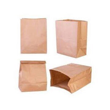 Which is more dependable, plastic or chemical paper bags?