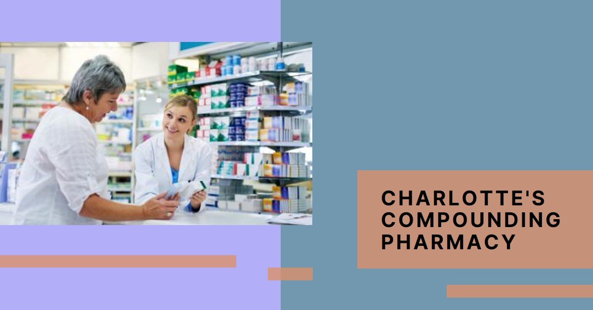 compounding pharmacy charlotte nc