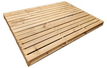 Custom Pallets