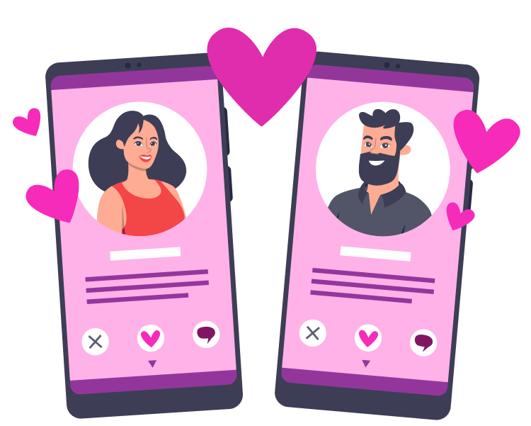 dating app development