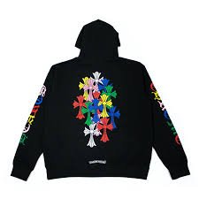 Chrome Heart Hoodie