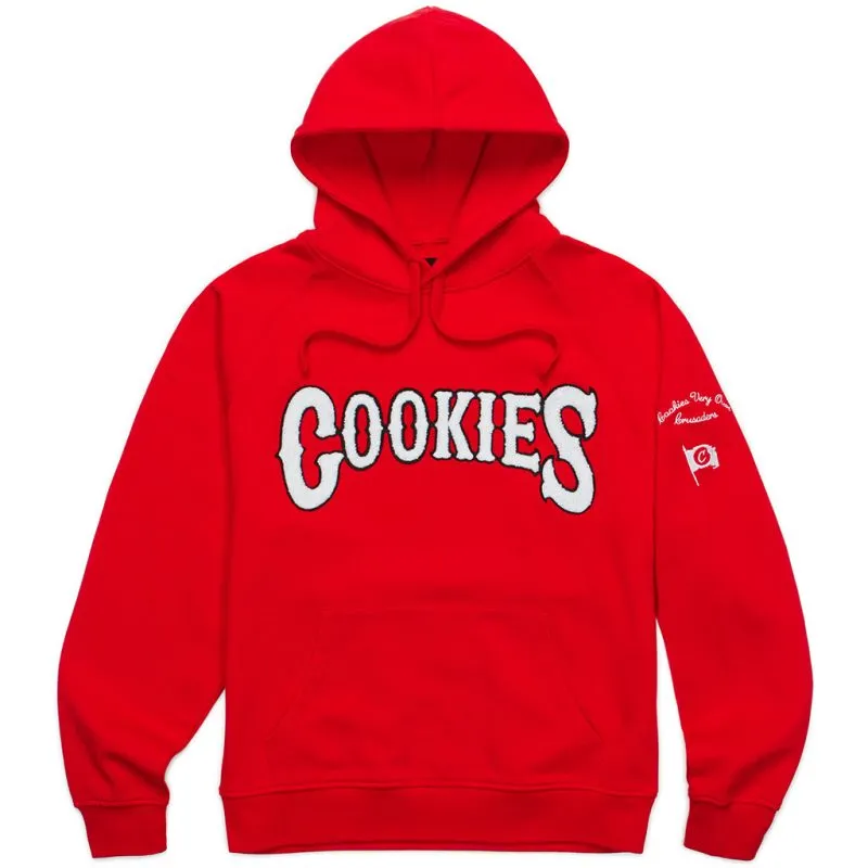 Cookies Clothing stands out as a unique brand that embodies