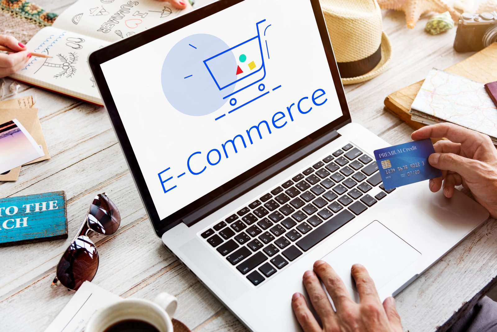 Saudi E-commerce SEO