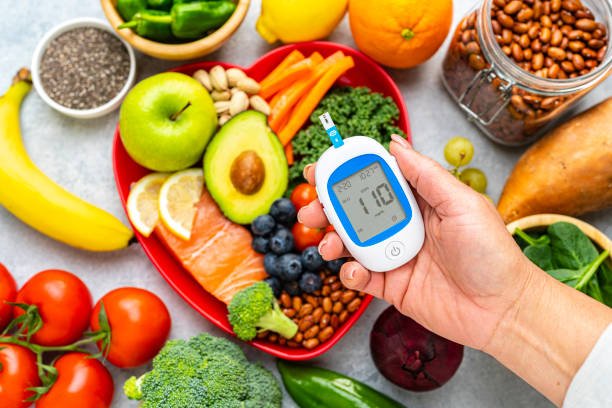 The Best Diet Plans for Managing Diabetes