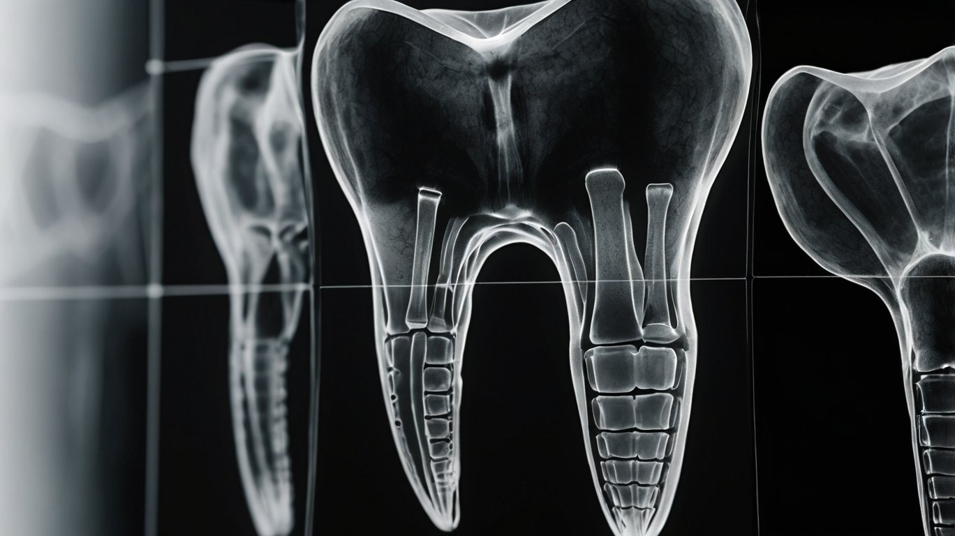 How Dental X-Rays Enhance Early Detection of Oral Health Issues