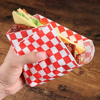 Custom Deli Paper